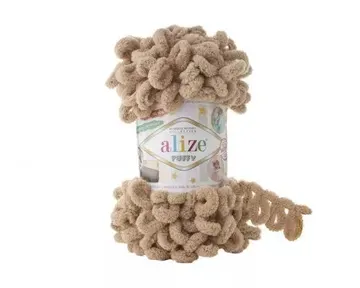 Alize Puffy