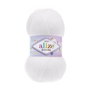 Alize Sekerim Bebe