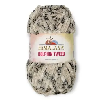 Himalaya Dolphin Tweed