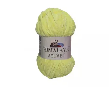 Himalaya Velvet