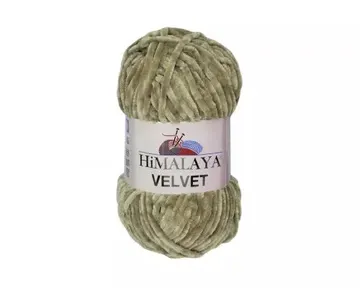 Himalaya Velvet