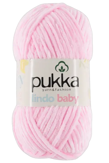 Pukka Lindo Baby