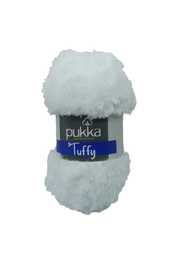 Pukka Tuffy