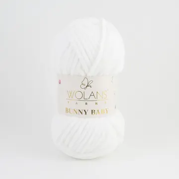Wolans Bunny Baby