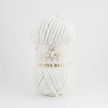 Wolans Bunny Baby