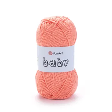 YarnArt Baby