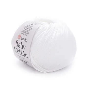 YarnArt Baby Cotton