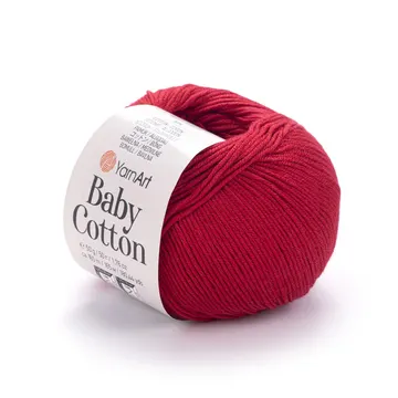 YarnArt Baby Cotton