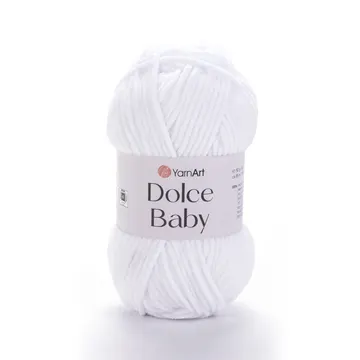 YarnArt Dolce Baby