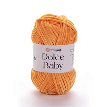 YarnArt Dolce Baby
