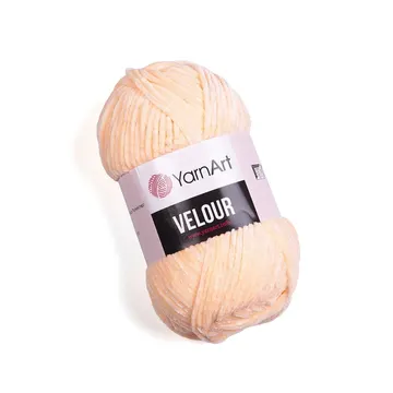 YarnArt Velour