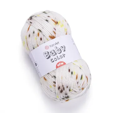 YarnArt Baby Colors