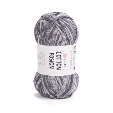 YarnArt Cotton Fusion