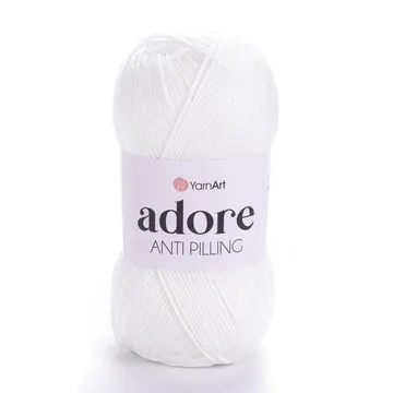 YarnArt Adore