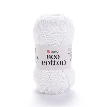 YarnArt Eco Cotton