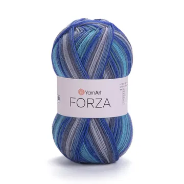 YarnArt Forza