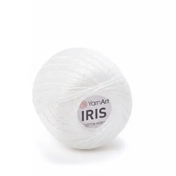 YarnArt Iris