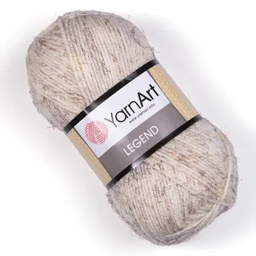 YarnArt Legend