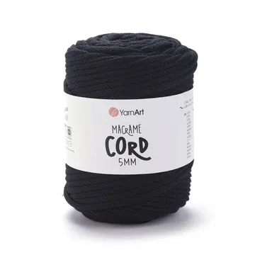YarnArt Macrame Cord 5MM