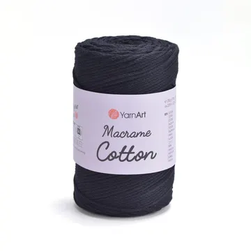 YarnArt Macrame Cotton