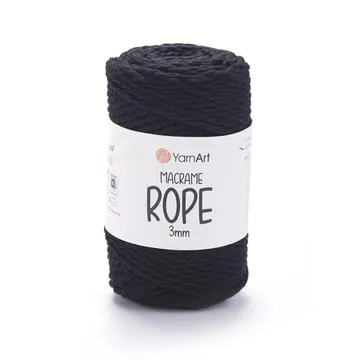 YarnArt Macrame Rope 3 mm