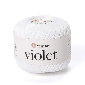 YarnArt Violet