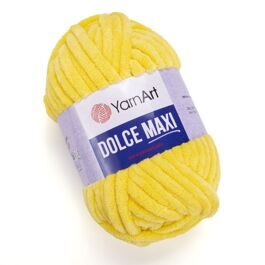 Dolce Maxi- 761 (лимон)