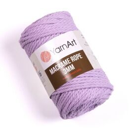 Macrame Rope 3 mm 765