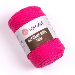 Macrame Rope 3 mm 803