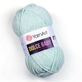 Dolce Baby - 753 (Мята)