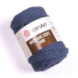 Macrame Rope 3 mm 761