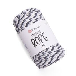 Macrame Rope 3 mm 822