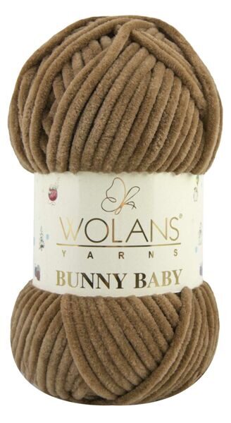Bunny Baby - 41 Коричневый