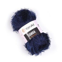 Samba - 03 (темно-синий)