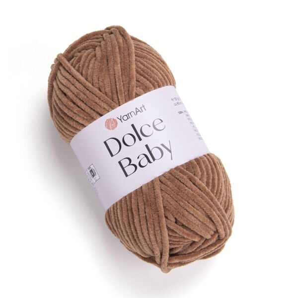 Dolce Baby - 765 (Коричневый)