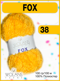 FOX - 38 Канарейка