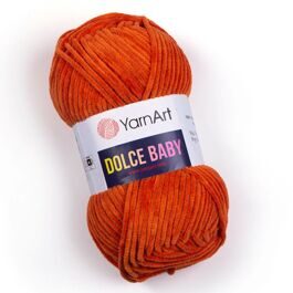 Dolce Baby - 778 (Рыжий)