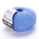 Silky Wool