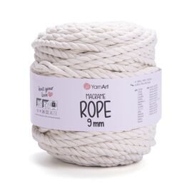Macrame Rope 9 mm 752