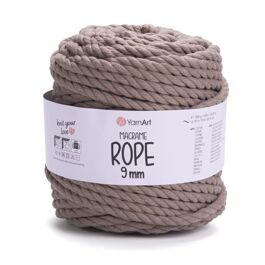 Macrame Rope 9 mm 768