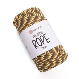 Macrame Rope 3 mm 823