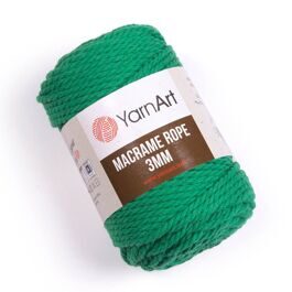 Macrame Rope 3 mm 759