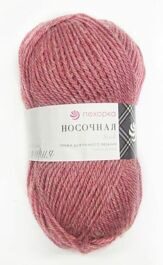 Носочная 21 Брусника
