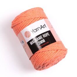Macrame Rope 3 mm 767