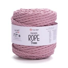 Macrame Rope 9 mm 792