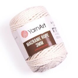 Macrame Rope 3 mm 752