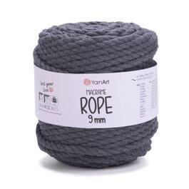 Macrame Rope 9 mm 758