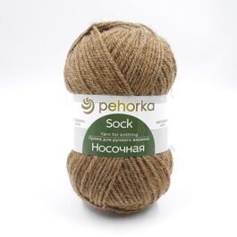 Носочная 614 Т.Золото