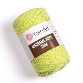 Macrame Rope 3 mm 755