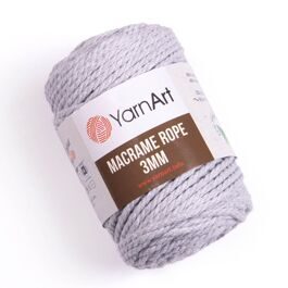 Macrame Rope 3 mm 756